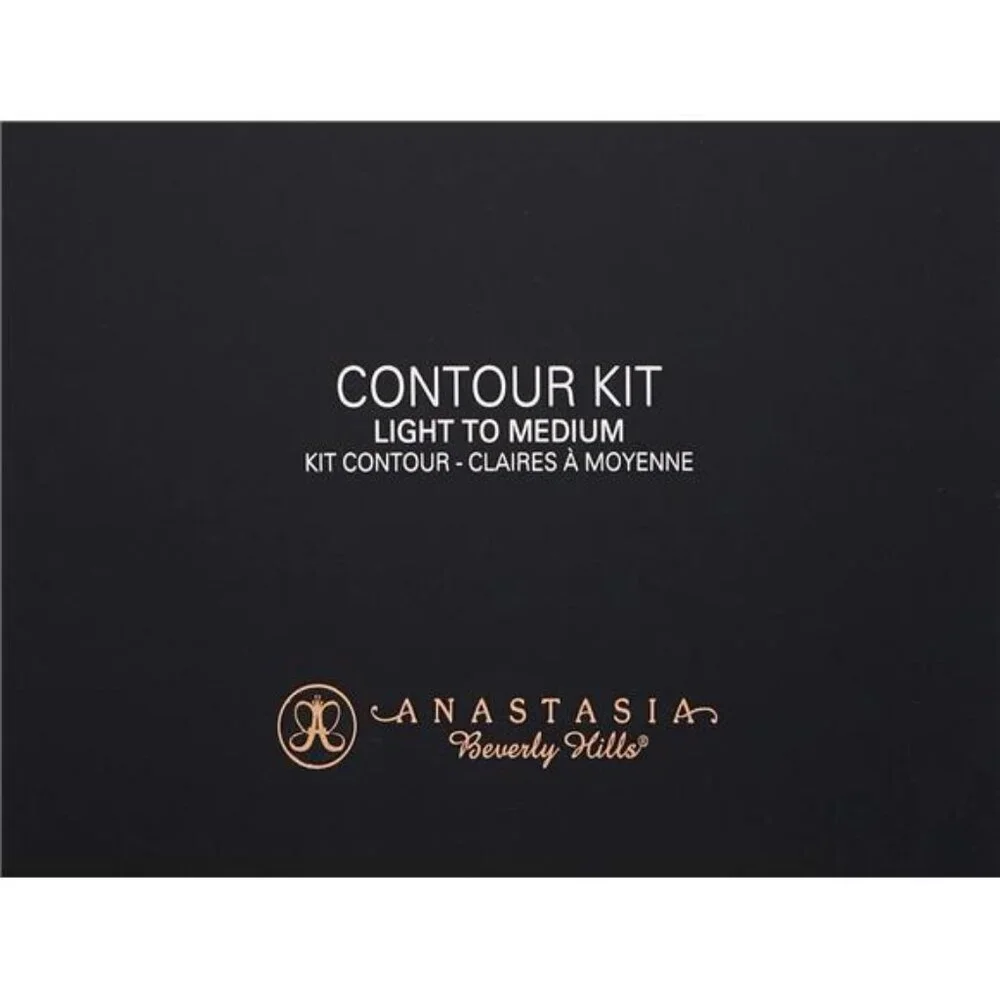 Anastasia Beverly Hills - Contour Kit